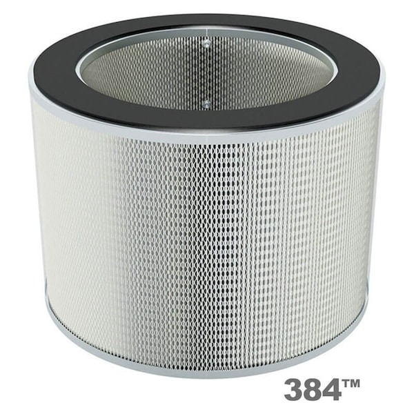 Activated Carbon Media 10 Micron, Chemical Adsorption